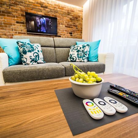 Komfortowy Apartament Nad Niegocinem Гижицко Екстериор снимка