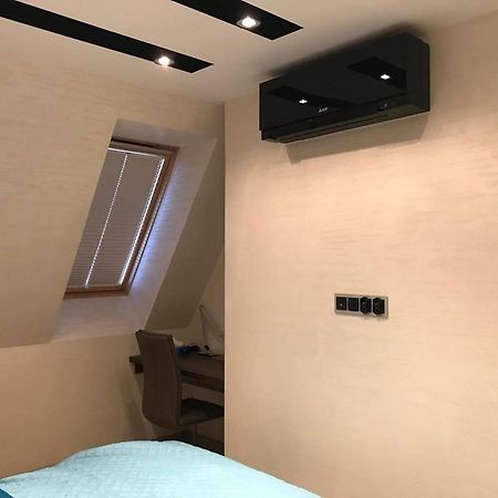 Komfortowy Apartament Nad Niegocinem Гижицко Екстериор снимка