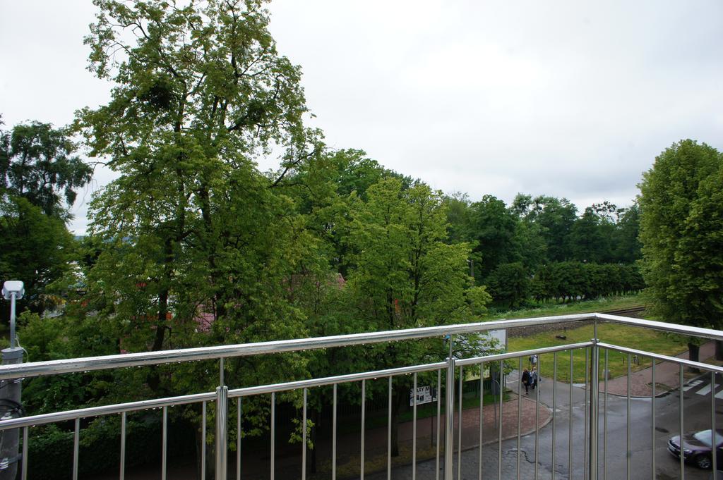 Komfortowy Apartament Nad Niegocinem Гижицко Екстериор снимка