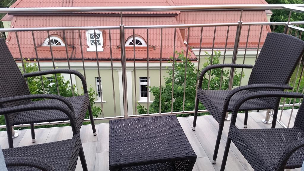 Komfortowy Apartament Nad Niegocinem Гижицко Екстериор снимка