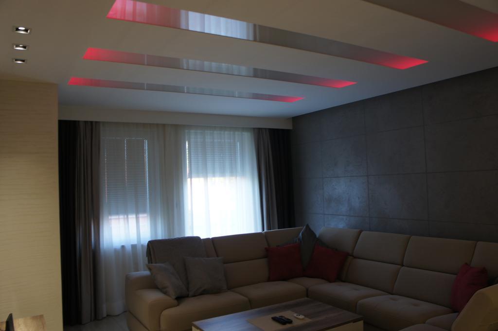 Komfortowy Apartament Nad Niegocinem Гижицко Екстериор снимка