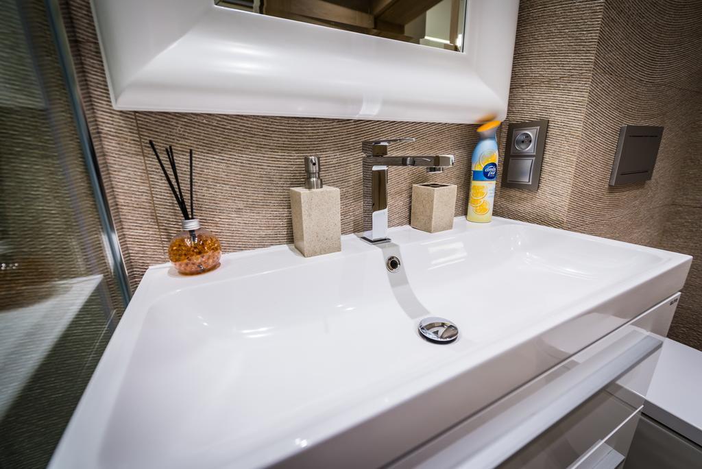 Komfortowy Apartament Nad Niegocinem Гижицко Екстериор снимка