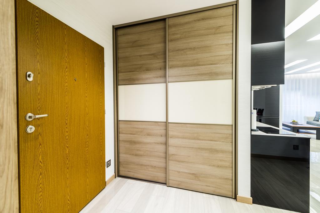 Komfortowy Apartament Nad Niegocinem Гижицко Екстериор снимка