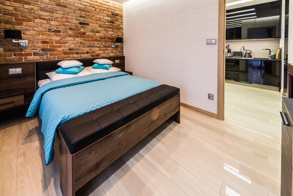 Komfortowy Apartament Nad Niegocinem Гижицко Екстериор снимка