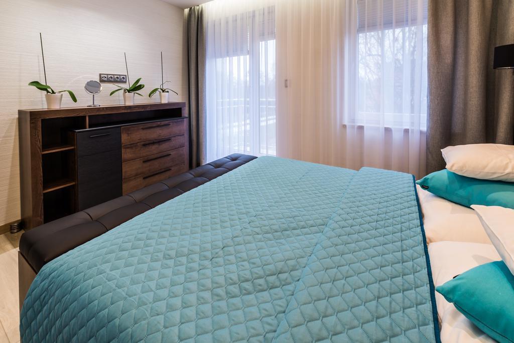 Komfortowy Apartament Nad Niegocinem Гижицко Екстериор снимка