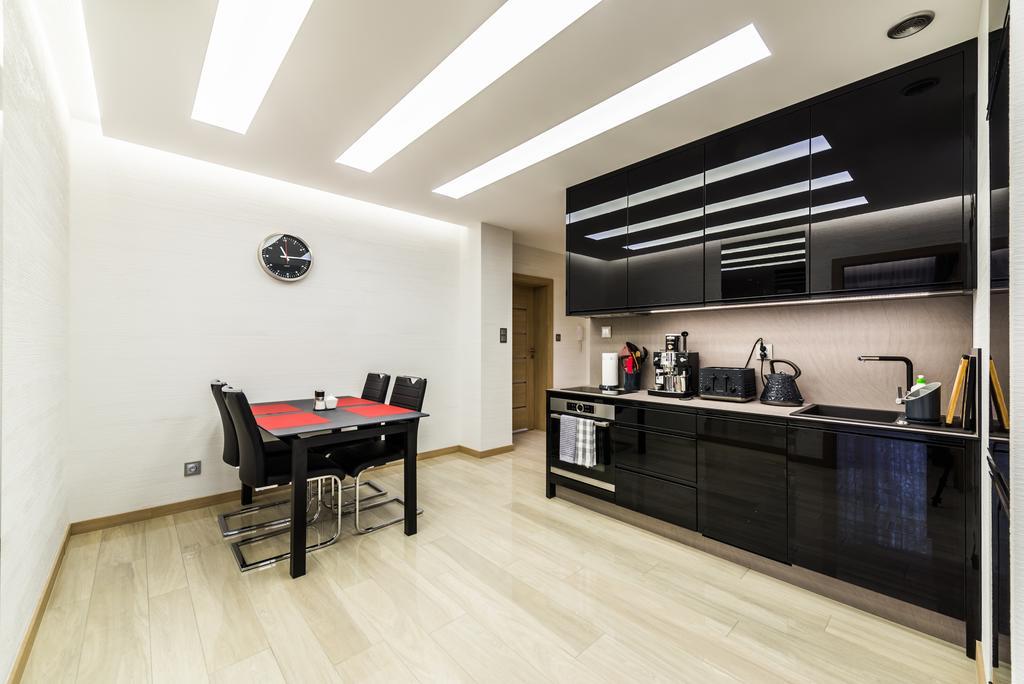 Komfortowy Apartament Nad Niegocinem Гижицко Екстериор снимка