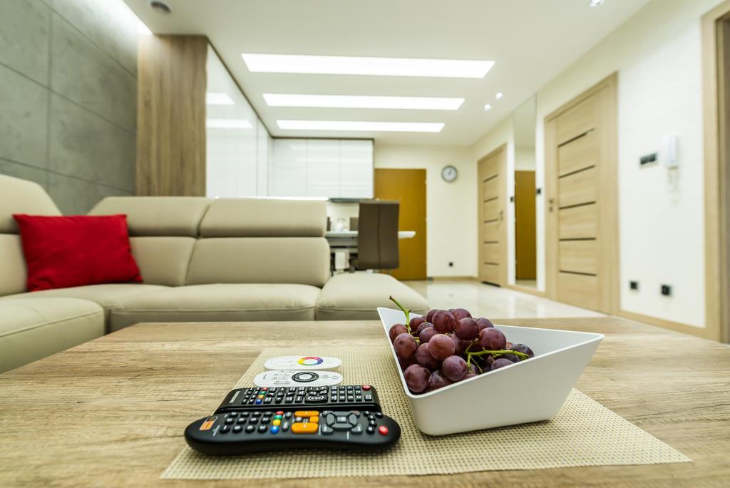 Komfortowy Apartament Nad Niegocinem Гижицко Екстериор снимка