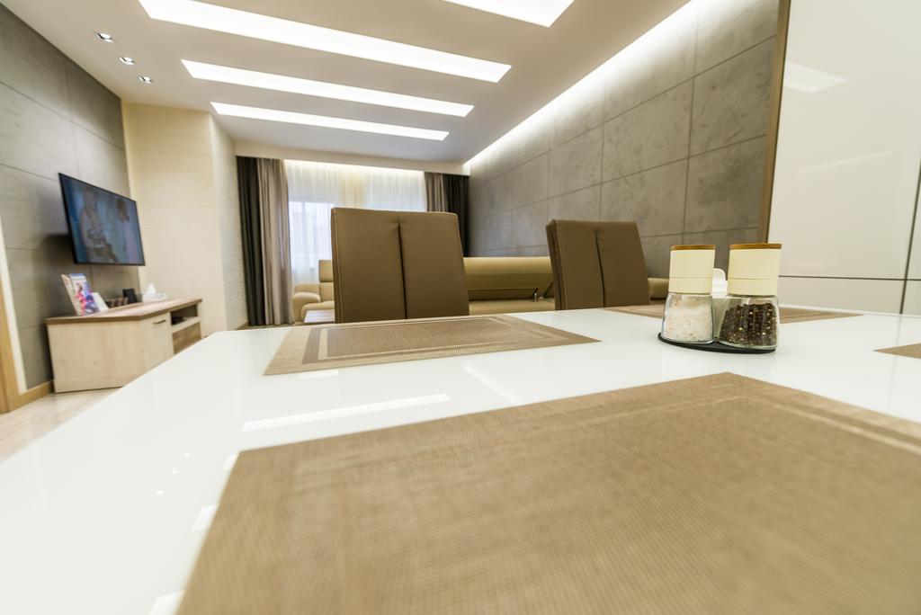 Komfortowy Apartament Nad Niegocinem Гижицко Екстериор снимка