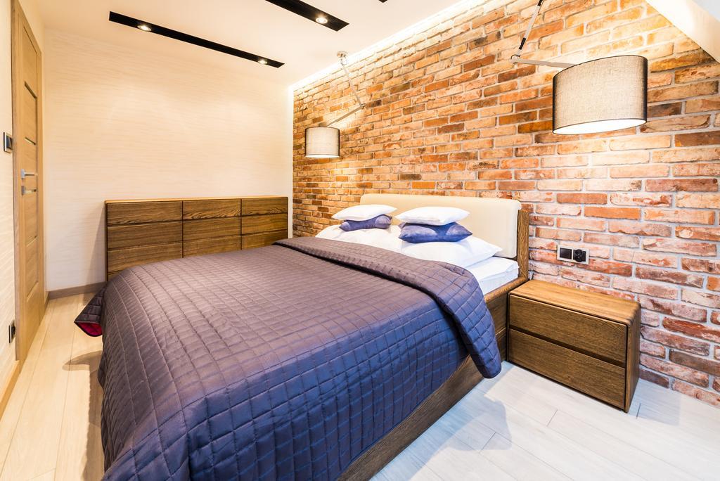 Komfortowy Apartament Nad Niegocinem Гижицко Екстериор снимка