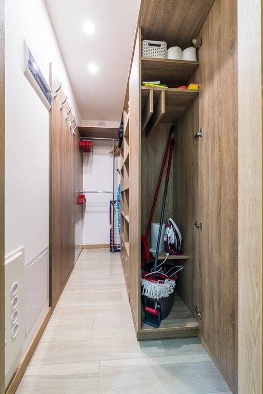 Komfortowy Apartament Nad Niegocinem Гижицко Екстериор снимка