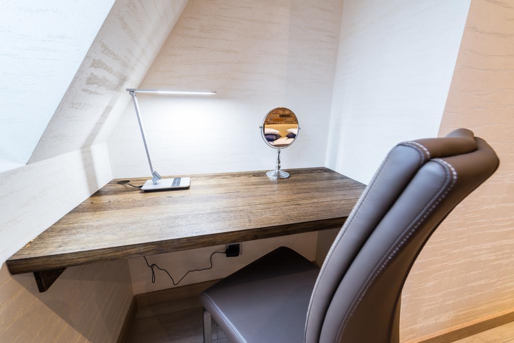 Komfortowy Apartament Nad Niegocinem Гижицко Екстериор снимка