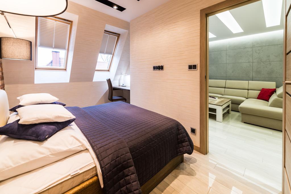 Komfortowy Apartament Nad Niegocinem Гижицко Екстериор снимка