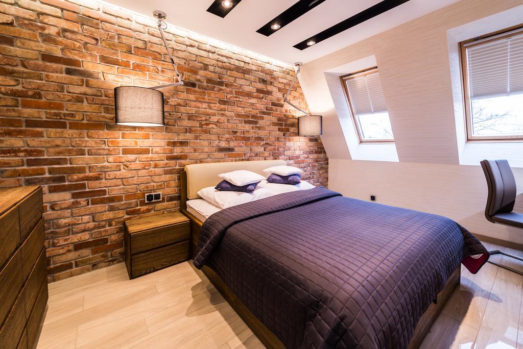 Komfortowy Apartament Nad Niegocinem Гижицко Екстериор снимка