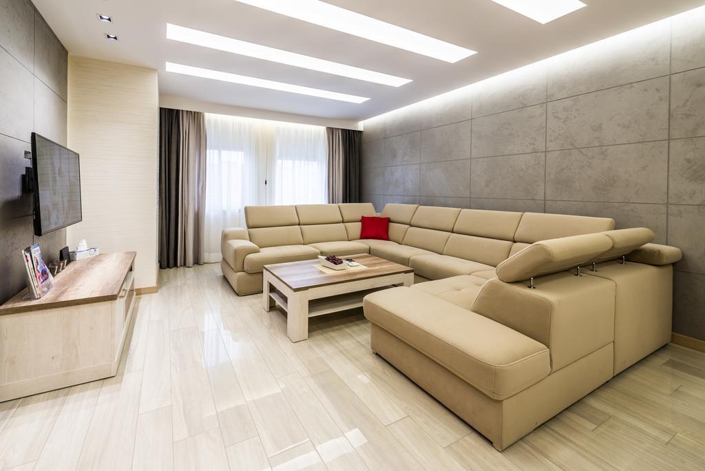 Komfortowy Apartament Nad Niegocinem Гижицко Екстериор снимка