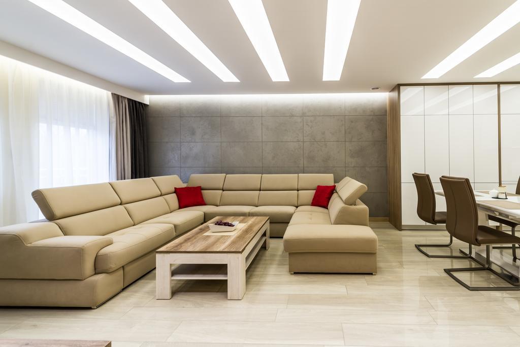 Komfortowy Apartament Nad Niegocinem Гижицко Екстериор снимка