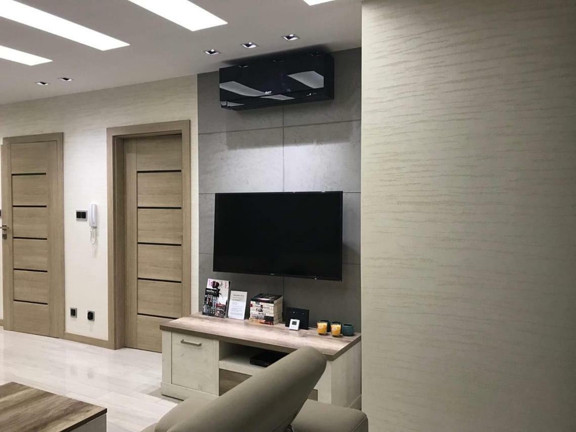 Komfortowy Apartament Nad Niegocinem Гижицко Екстериор снимка
