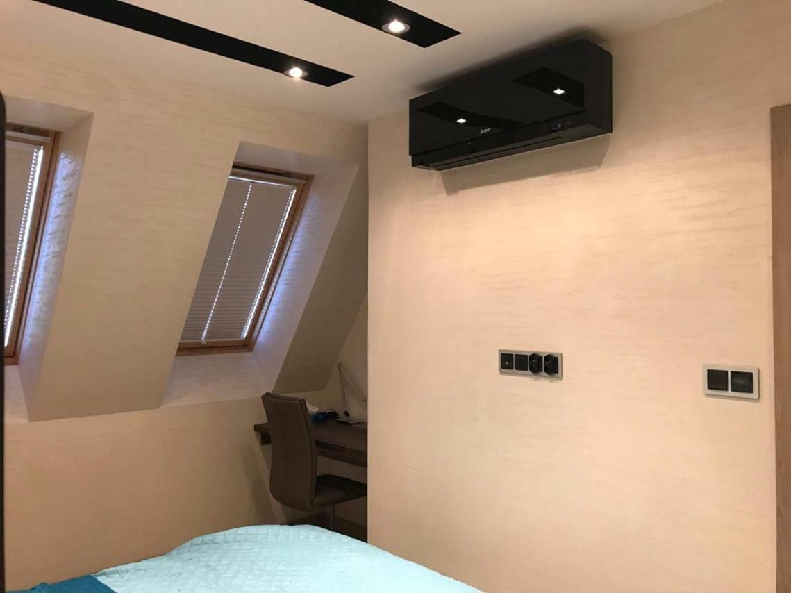 Komfortowy Apartament Nad Niegocinem Гижицко Екстериор снимка
