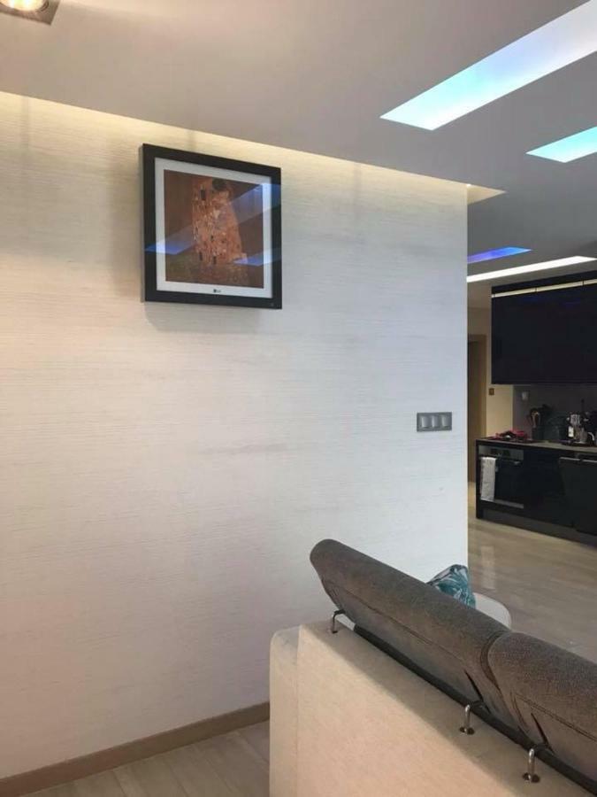 Komfortowy Apartament Nad Niegocinem Гижицко Екстериор снимка
