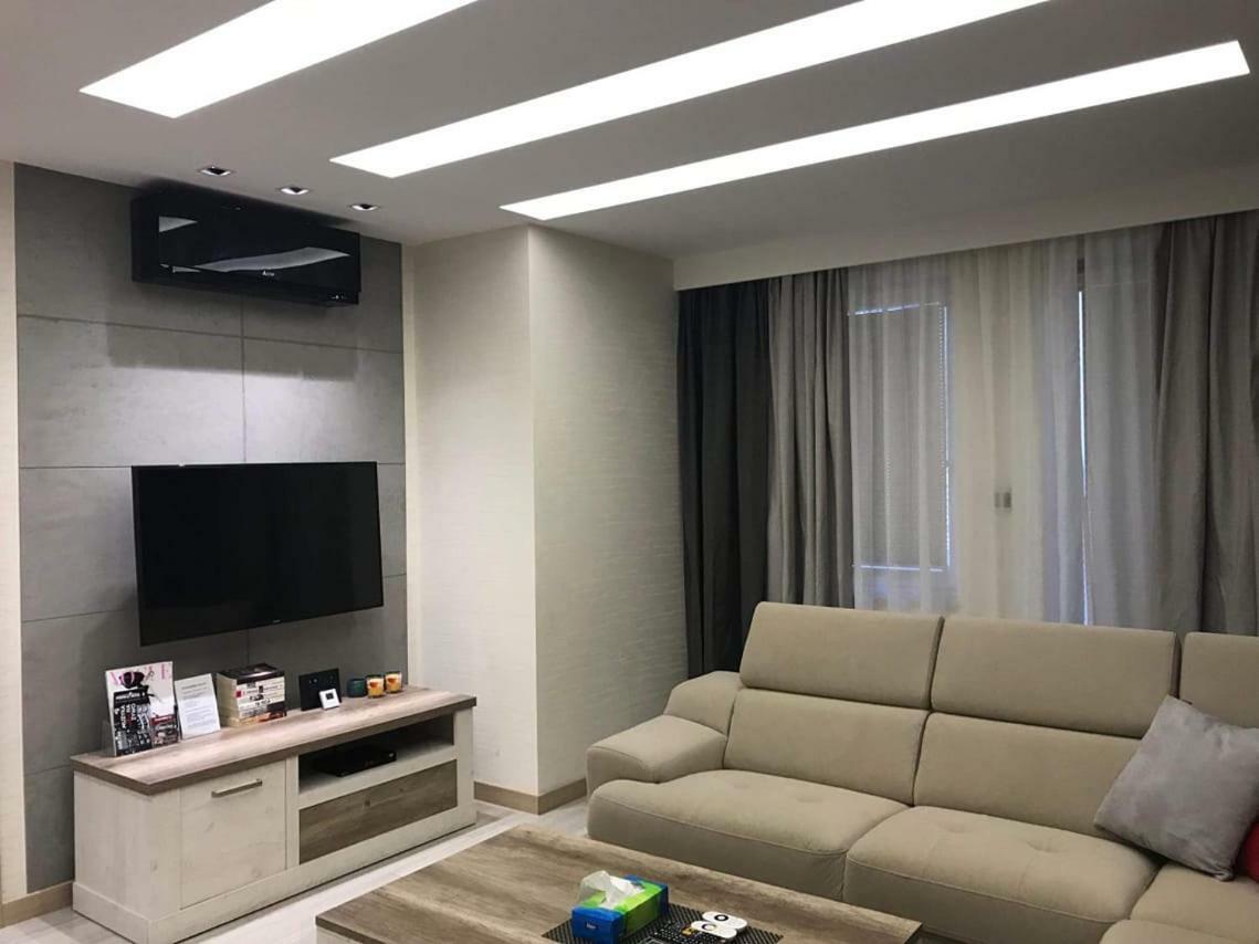 Komfortowy Apartament Nad Niegocinem Гижицко Екстериор снимка