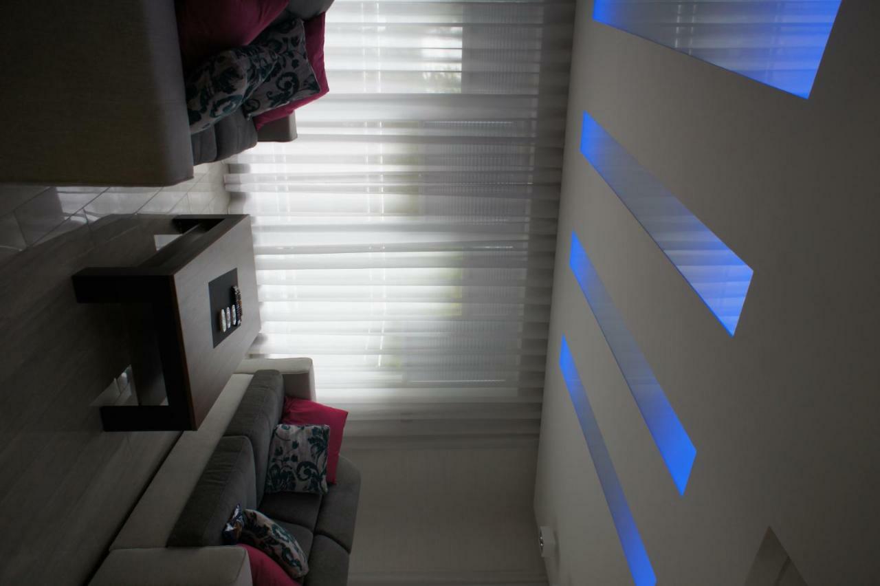 Komfortowy Apartament Nad Niegocinem Гижицко Екстериор снимка